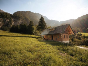 Haus 1683 - Wolfbauer Donnersbach